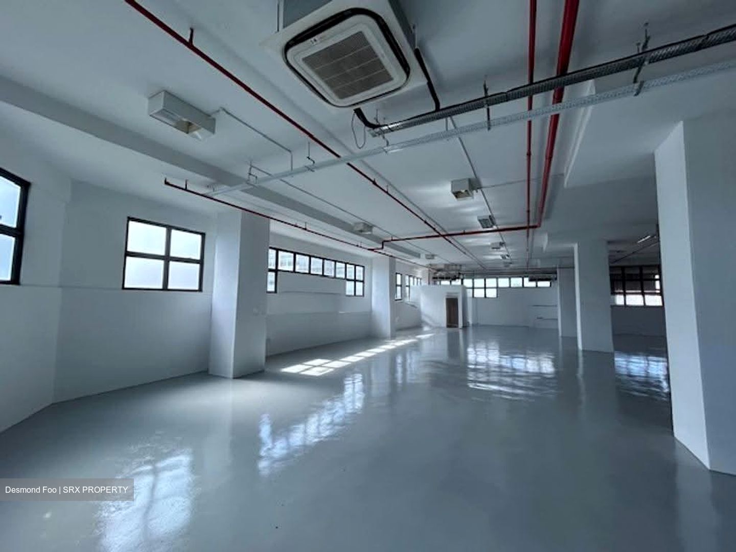 Upper Aljunied Link (D13), Factory #632496011